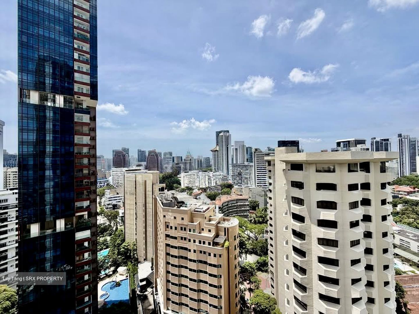 Klimt Cairnhill (D9), Apartment #533604231